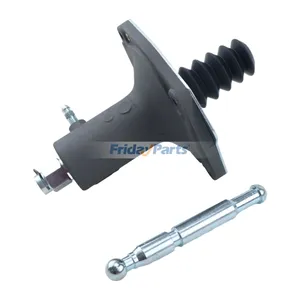 Clutch Slave Cylinder S9700515090 20458737 for Volvo Truck — 3
