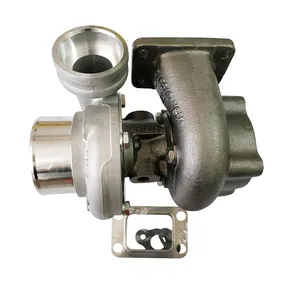 Turbo S100-008H Turbocharger 20460944 3802185 for Volvo Penta Engine TD420VE TAD420VE — 2