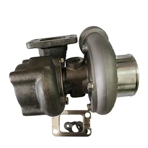 Turbo S100-008H Turbocharger 20460944 3802185 for Volvo Penta Engine TD420VE TAD420VE — 5
