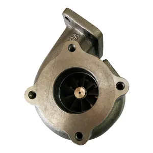 Turbo S100-008H Turbocharger 20460944 3802185 for Volvo Penta Engine TD420VE TAD420VE — 4