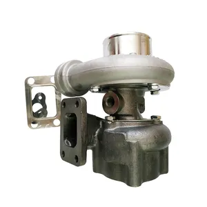 Turbo S100-008H Turbocharger 20460944 3802185 for Volvo Penta Engine TD420VE TAD420VE