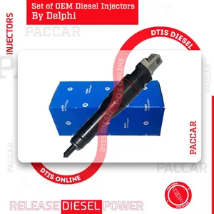 2047600 – 6 Injectors Set – $4,500.00+$1,200.00 CORE CHARGE FREE SHIPPING IN ALL ORDERS — 7