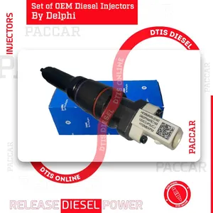 2047600 – 6 Injectors Set – $4,500.00+$1,200.00 CORE CHARGE FREE SHIPPING IN ALL ORDERS — 3