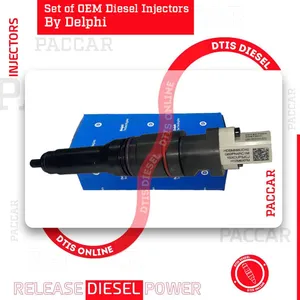 2047600 – 6 Injectors Set – $4,500.00+$1,200.00 CORE CHARGE FREE SHIPPING IN ALL ORDERS — 5