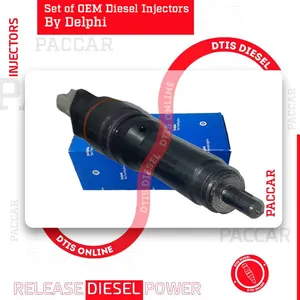 2047600 – 6 Injectors Set – $4,500.00+$1,200.00 CORE CHARGE FREE SHIPPING IN ALL ORDERS — 4
