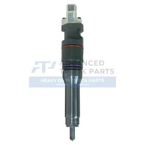 2047600Pex 2018-2021 Genuine PACCAR MX-13 Fuel Injector — 5