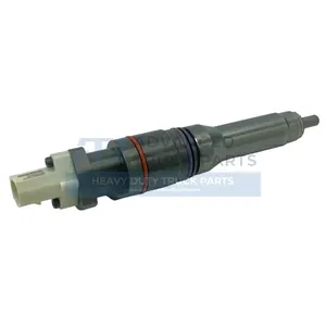 2047600Pex 2018-2021 Genuine PACCAR MX-13 Fuel Injector — 4