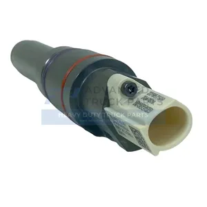 2047600Pex 2018-2021 Genuine PACCAR MX-13 Fuel Injector — 3