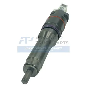2047600Pex 2018-2021 Genuine PACCAR MX-13 Fuel Injector