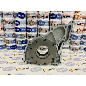 VOLVO 20476119, 20502113, 20574451, 21489736 ENGINE OIL PUMP 20502113