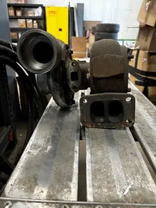 VOLVO VOE 20500295 Turbo Charger