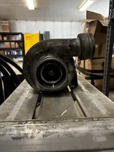 VOLVO VOE 20500295 Turbo Charger — 2