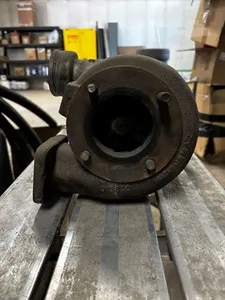 VOLVO VOE 20500295 Turbo Charger — 3