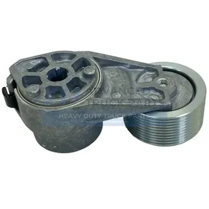 20491753 Genuine Volvo Belt Tensioner For D16 D12 — 5