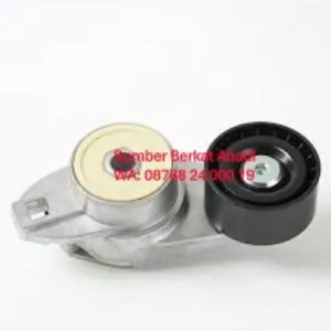 BELT 20491753 TENSIONER 20491753 TENSIONER BELT VOE-20491753 VOE 20491753 VOE20491753