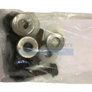 Genuine Mack Kit Charge Air — 3