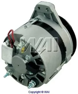 205-203 *NEW* Alternator for Magneton, John Deere 12V 55A — 2