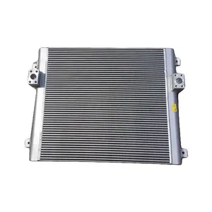 205-4962 - Hydraulic Oil Cooler