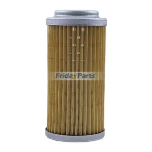 Pilot Hydraulic Filter ST70815 205-60-51270 for Komatsu Engine 6D102 Excavator PC200-6 PC220-1 PC300-2 PC400LC PC1600-1 PC1800-6 — 5