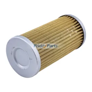 Pilot Hydraulic Filter ST70815 205-60-51270 for Komatsu Engine 6D102 Excavator PC200-6 PC220-1 PC300-2 PC400LC PC1600-1 PC1800-6 — 2