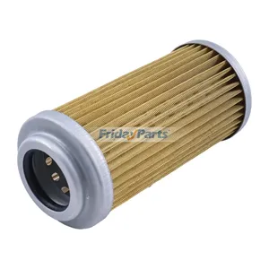 Pilot Hydraulic Filter ST70815 205-60-51270 for Komatsu Engine 6D102 Excavator PC200-6 PC220-1 PC300-2 PC400LC PC1600-1 PC1800-6