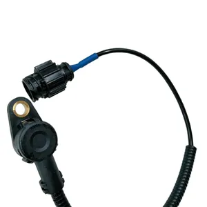 Coolant Temperature Sensor 20576626 3944123 for Volvo Truck FH12 FH16 FL6 FM7 FM12 — 2