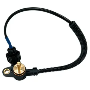 Coolant Temperature Sensor 20576626 3944123 for Volvo Truck FH12 FH16 FL6 FM7 FM12 — 4