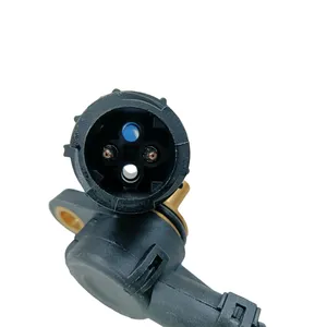 Coolant Temperature Sensor 20576626 3944123 for Volvo Truck FH12 FH16 FL6 FM7 FM12 — 3