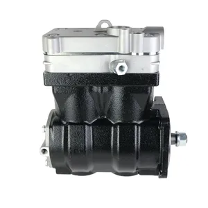For Volvo FH12 Air Brake Compressor 20547525 20382347 — 4