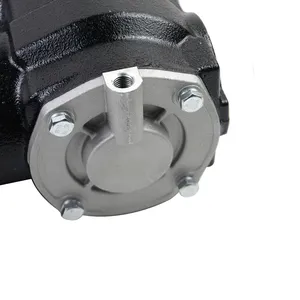 For Volvo FH12 Air Brake Compressor 20547525 20382347 — 7