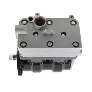 For Volvo FH12 Air Brake Compressor 20547525 20382347 — 5