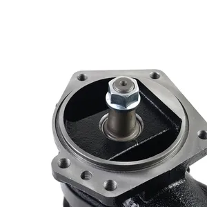 For Volvo FH12 Air Brake Compressor 20547525 20382347 — 6