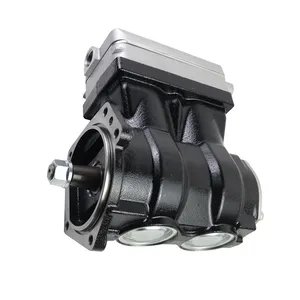 For Volvo FH12 Air Brake Compressor 20547525 20382347 — 3