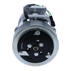 SD7H15 A/C Compressor 20538307 for Volvo Truck FM9 FM12 FH12