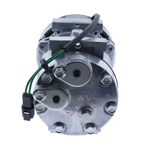 SD7H15 A/C Compressor 20538307 for Volvo Truck FM9 FM12 FH12 — 2