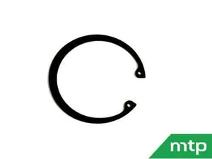Seegerring onder Tecma MG en MGT