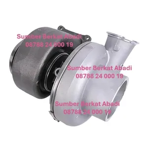 DEUTZ 2050-0295 TURBOCHARGER 20500295 - GENUINE ORIGINAL ASLI 100%