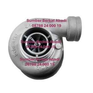 SCHWITZER 20500295 TURBO CHARGER 2050-0295