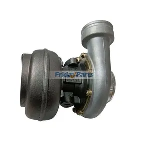 Turbo S200 Turbocharger VOE20500295 for Volvo Penta Engine TAD520GE… — 5