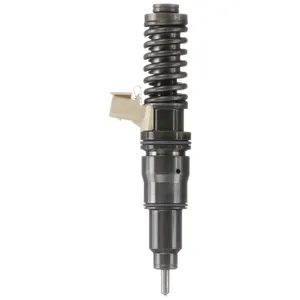 Delphi Diesel Aftermarket Reman Fuel Injector, Volvo E3.1 9.5Mm Ex631016 — 5
