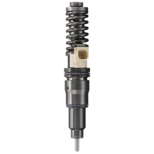 Delphi Diesel Aftermarket Reman Fuel Injector, Volvo E3.1 9.5Mm Ex631016 — 2