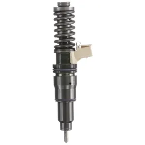 Delphi Diesel Aftermarket Reman Fuel Injector, Volvo E3.1 9.5Mm Ex631016 — 7