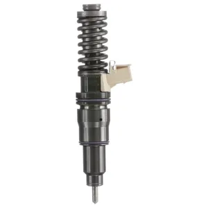 Delphi Diesel Aftermarket Reman Fuel Injector, Volvo E3.1 9.5Mm Ex631016 — 15