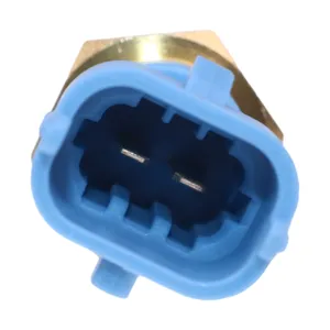 Cooling Water Temperature Sensor 20513340 for Volvo Engine D13B D16C D5A D7A — 4