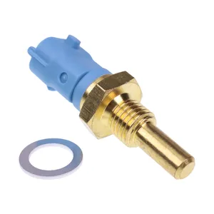 Cooling Water Temperature Sensor 20513340 for Volvo Engine D13B D16C D5A D7A