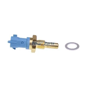 Cooling Water Temperature Sensor 20513340 for Volvo Engine D13B D16C D5A D7A — 3