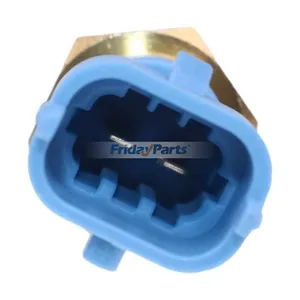 Cooling Water Temperature Sensor 20513340 for Volvo Engine D13B D16C D5A D7A — 4