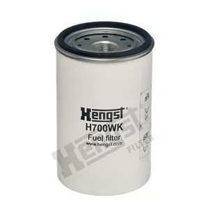 Filtre separateur pour Volvo