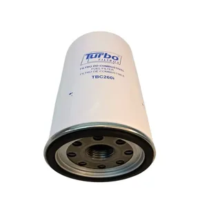 Filtro Combustível - Turbo - 20514654 — 2