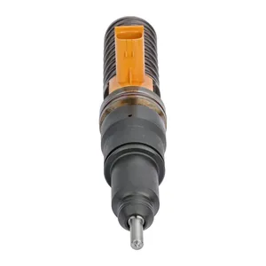 Remanufactured Genuine Delphi Injector INJ-100354-DLR — 7